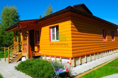 Чем покрасить деревянную лестницу. Средства для покраски деревянной лестницы 07