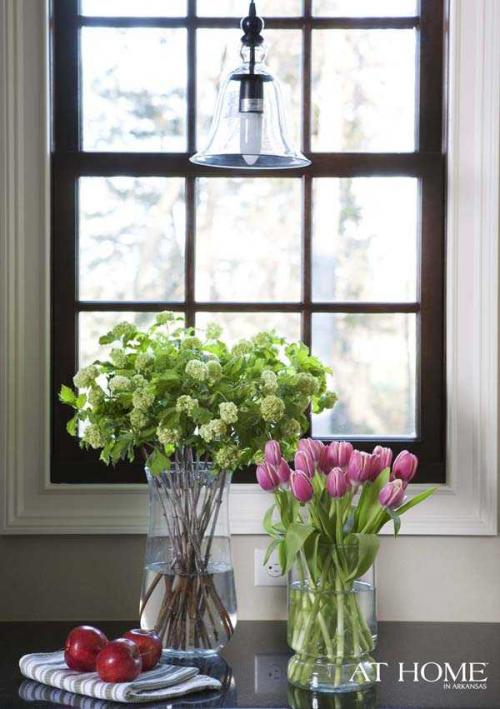 Замечательная функциональная кухня 02