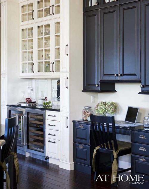 Замечательная функциональная кухня 08