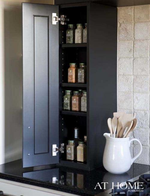 Замечательная функциональная кухня 07