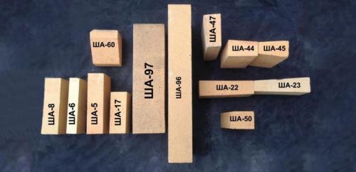 Кирпич огнеупорный вес. Шамотный кирпич размеры, характеристики, вес и виды согласно ГОСТ 01