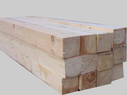 Какой брус бывает. Брус: виды