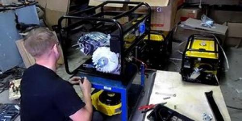 Ремонт бензиновых триммеров своими руками. Ремонт триммеров бензиновых своими руками: советы и рекомендации 05