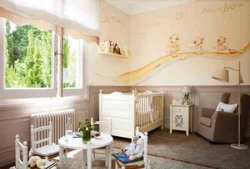 Детские для младенцев 06