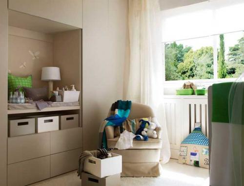 Детские для младенцев 03