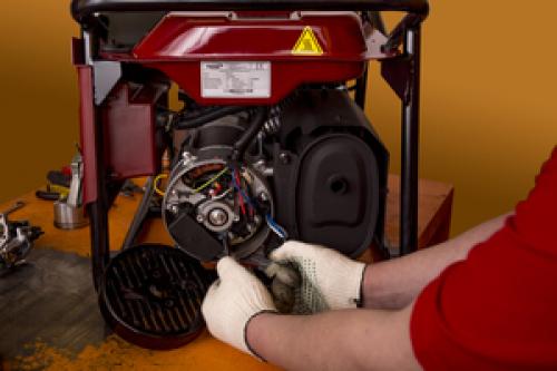 Ремонт бензиновых триммеров своими руками. Ремонт триммеров бензиновых своими руками: советы и рекомендации 06