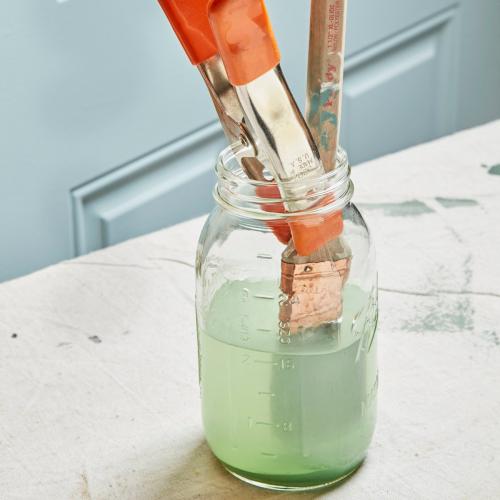 Лайфхаки для покраски стен. Малярные лайфхаки: 7 простых и эффективных советов