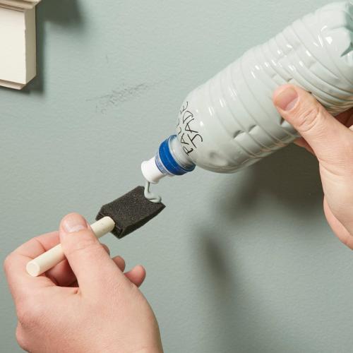 Лайфхаки для покраски стен. Малярные лайфхаки: 7 простых и эффективных советов