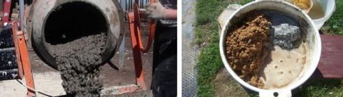 В 1 м3 бетона сколько песка цемента и щебня. Сколько нужно песка, щебня и цемента на куб бетона 09 В 1 м3 бетона сколько песка цемента и щебня. Сколько нужно песка, щебня и цемента на куб бетона 09