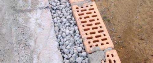 Как правильно утеплить фундамент частного дома. Как утеплить фундамент частного дома своими руками: снаружи и изнутри- Обзор +Видео