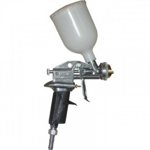 Краскопульт для покраски авто. Обзор 8 видов лучших пневматических краскопультов