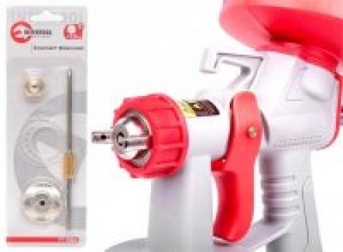 Краскопульт пневматический, как работает. Как работает пневматический краскопульт 16