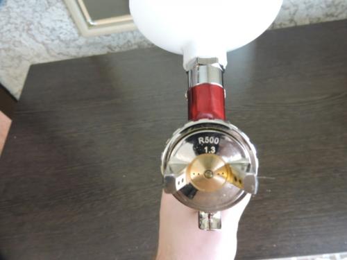 Краскопульт для покраски авто. Обзор 8 видов лучших пневматических краскопультов