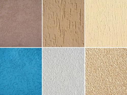 Внешняя отделка дома из газобетона, какая лучше. Оштукатуривание наружных стен из газобетонных блоков