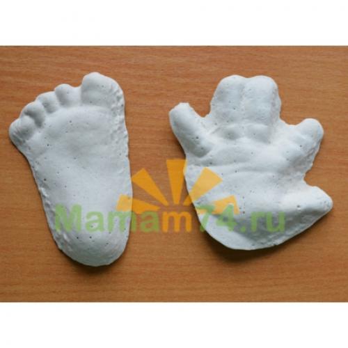 Как развести гипс или алебастр для заливки горшка топиария. Как развести гипс — 2 способа заливки 11