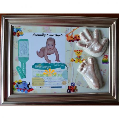 Как развести гипс или алебастр для заливки горшка топиария. Как развести гипс — 2 способа заливки 04