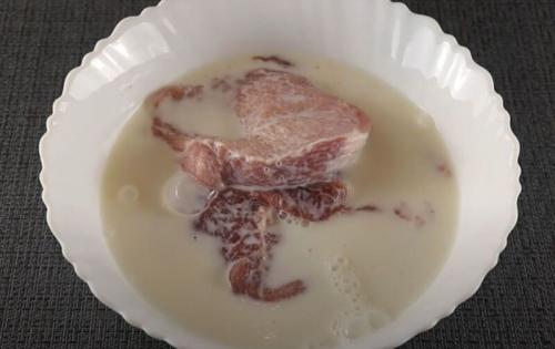 Теперь отбивные из свинины делаю ТОЛЬКО ТАК. Как правильно сделать отбивные в панировочных сухарях (очень нежные)?