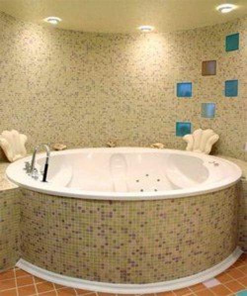 Влагостойкий гипсокартон или гипсоволокно для ванной. Что выбрать для ванной — гипсокартон или гипсоволокно 14 Влагостойкий гипсокартон или гипсоволокно для ванной. Что выбрать для ванной — гипсокартон или гипсоволокно 14