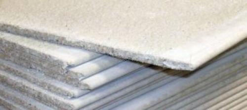 Влагостойкий гипсокартон или гипсоволокно для ванной. Что выбрать для ванной — гипсокартон или гипсоволокно 17