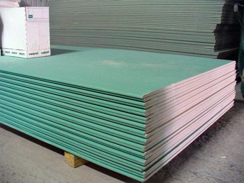 Влагостойкий гипсокартон или гипсоволокно для ванной. Что выбрать для ванной — гипсокартон или гипсоволокно