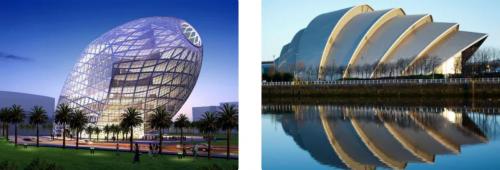 Трансформируйте пространство: Стиль hi-tech за 10 минут 10