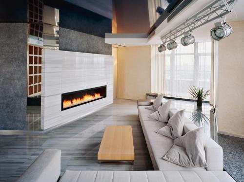 Трансформируйте пространство: Стиль hi-tech за 10 минут 13