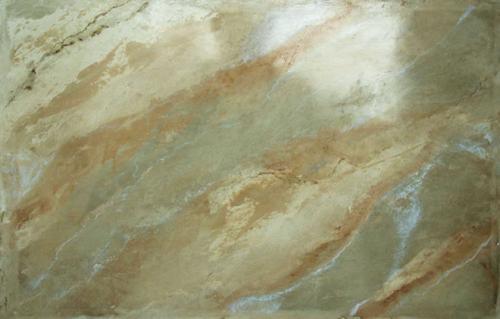 Отделка стен в ванной декоративной штукатуркой. Декоративная штукатурка в ванной