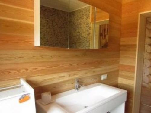 Стены в ванной комнате. Способы выравнивания стен 10 Стены в ванной комнате. Способы выравнивания стен 10