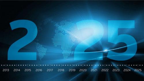 Как hi-tech изменит наш мир в ближайшие 10 лет. Как сверхскоростной интернет изменит мир в 2025 году