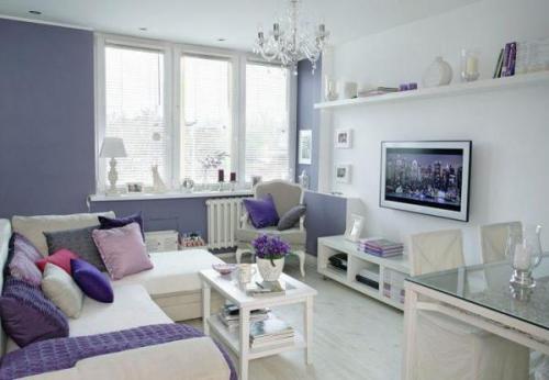 Сколько слоев краски необходимо наносить при покраске стен