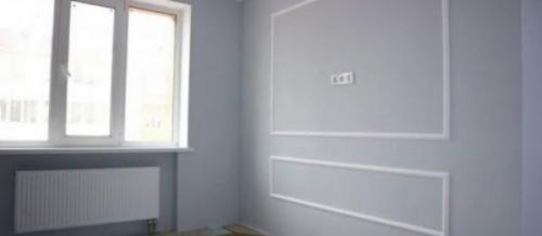 Сколько слоев краски необходимо наносить при покраске стен