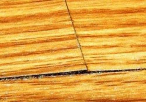 Сколько сохнет ламинат после потопа. Возможно ли спасти ламинат после потопа