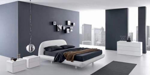 Стиль хай-тек: как создать современный и технологичный дом 05