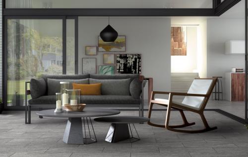 Интерьеры в стиле хай-тек: современность и технологии в вашем доме 03