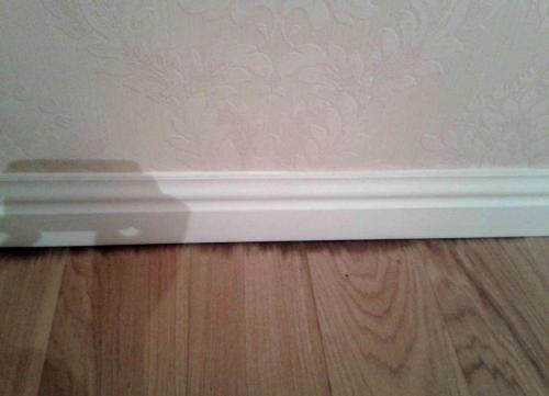 Как исправить почерневший паркет. Почему появились темные пятна на паркетной доске и в чем причина?