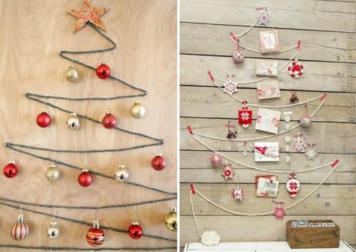 50 ярких идей новогоднего декора своими руками. 22 50 ярких идей новогоднего декора своими руками. 22