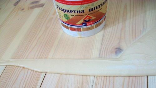 Как убрать внутреннее повреждение паркета. Причины повреждений 09 Как убрать внутреннее повреждение паркета. Причины повреждений 09