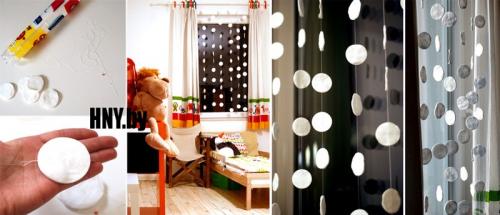 Новогодний декор своими руками пошагово. Новогодние украшения на окна своими руками