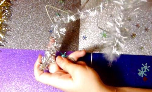 50 ярких идей новогоднего декора своими руками. 19 50 ярких идей новогоднего декора своими руками. 19