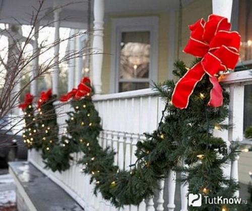 50 ярких идей новогоднего декора своими руками. 33 50 ярких идей новогоднего декора своими руками. 33