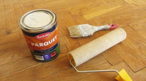 Как убрать внутреннее повреждение паркета. Причины повреждений 06 Как убрать внутреннее повреждение паркета. Причины повреждений 06