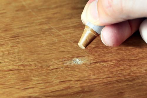 Как убрать внутреннее повреждение паркета. Причины повреждений 13 Как убрать внутреннее повреждение паркета. Причины повреждений 13