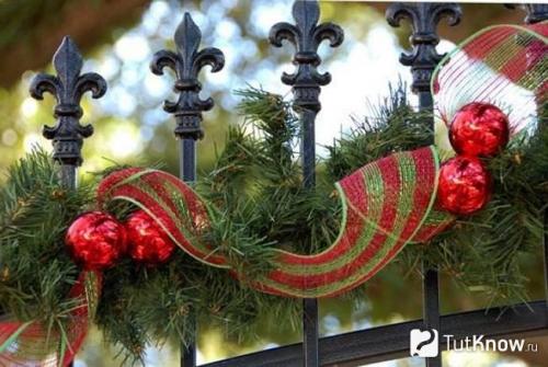 50 ярких идей новогоднего декора своими руками. 32 50 ярких идей новогоднего декора своими руками. 32