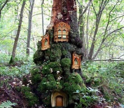 Сад и декор своими руками. Из чего можно сделать поделки для сада своими руками: все новинки 03 Сад и декор своими руками. Из чего можно сделать поделки для сада своими руками: все новинки 03