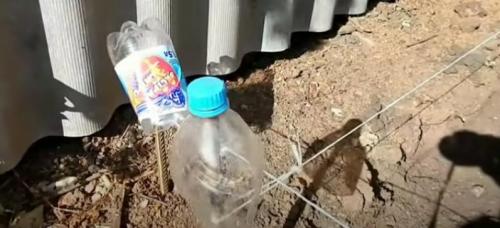 Бетонная отмостка вокруг дома своими руками. Закладка дополнительных материалов 08 Бетонная отмостка вокруг дома своими руками. Закладка дополнительных материалов 08