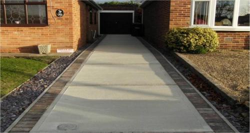 Пропорции бетона для отмостки вокруг дома. Бетон для отмостки: состав и пропорции 13 Пропорции бетона для отмостки вокруг дома. Бетон для отмостки: состав и пропорции 13