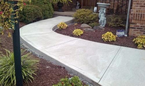 Пропорции бетона для отмостки вокруг дома. Бетон для отмостки: состав и пропорции 12 Пропорции бетона для отмостки вокруг дома. Бетон для отмостки: состав и пропорции 12