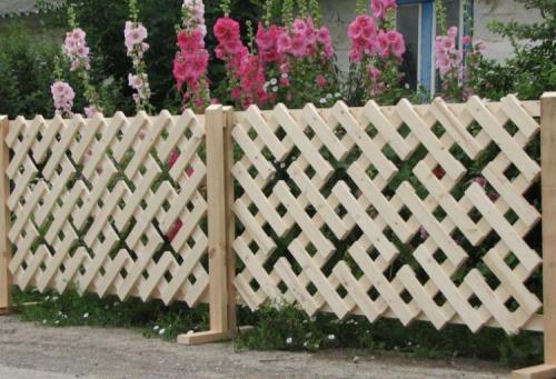 Как украсить дачный участок из подручных средств. 90 идей украшений для сада своими руками (фото)