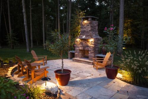 65 оригинальных и полезных идей для дачи своими руками. Идеи для сада и дачи своими руками 09