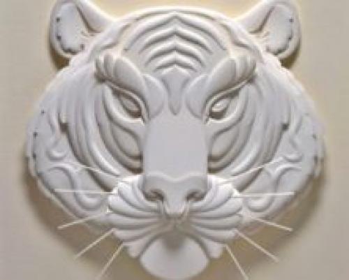 Какие популярные техники используются для создания бумажного декора на стену. Бумажное творчество.